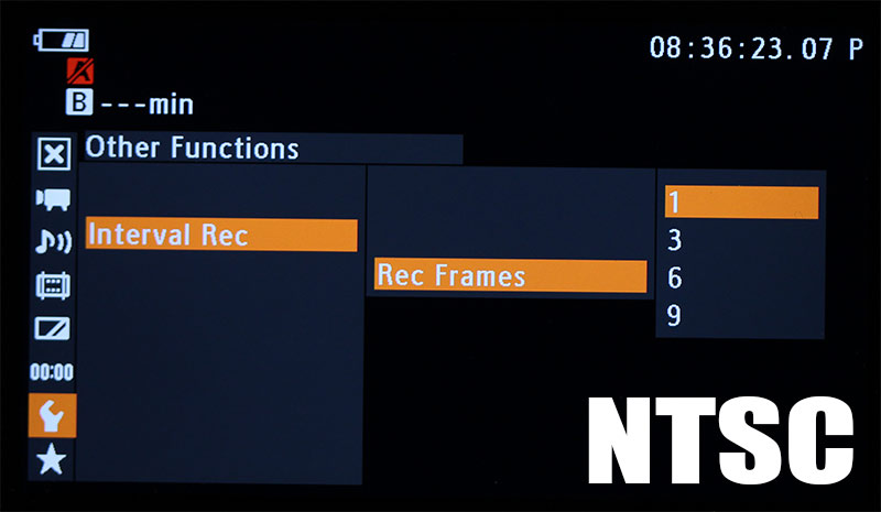 NTSC