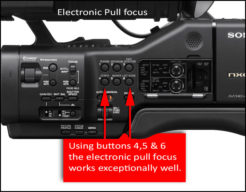 pull-focus