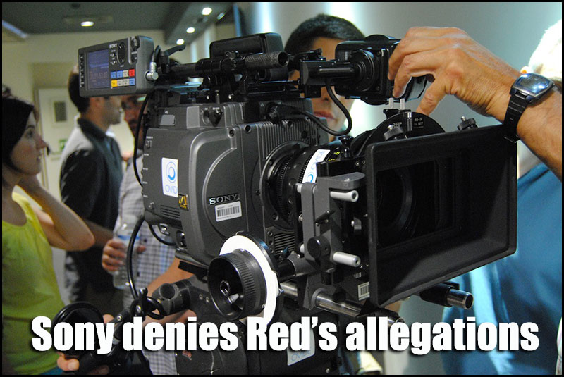 Sony-F65