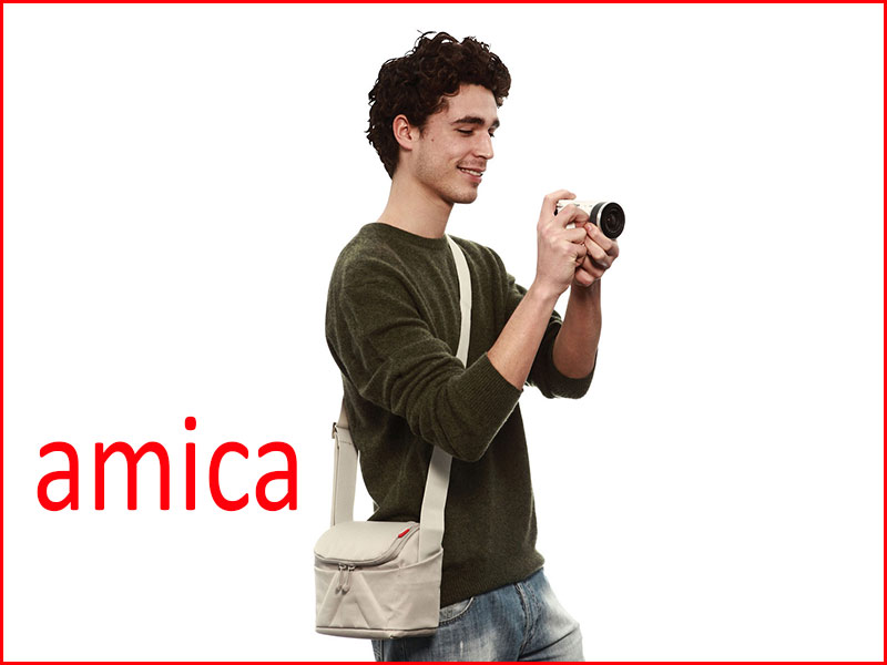 Amica-bag