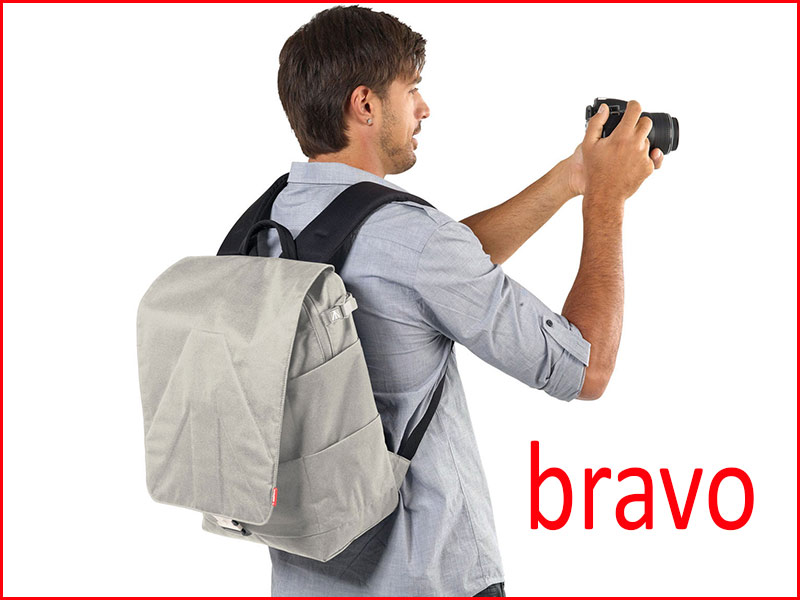 Bravo-bag