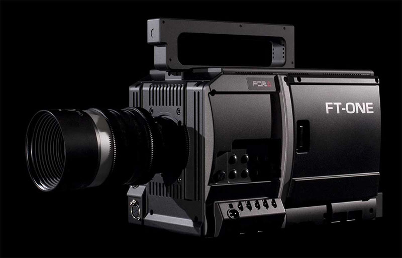 FORA-4K-cam