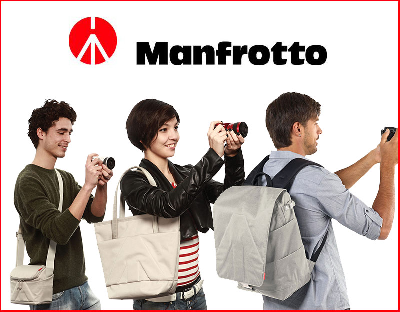 Manfrotto