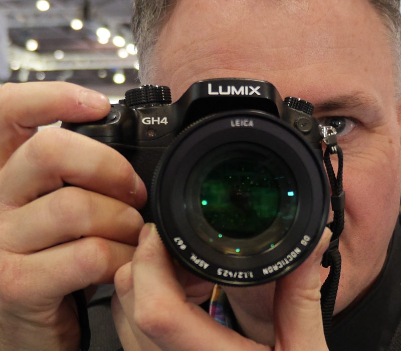 GH4 Crew » Blog Archiv » Why I chose two Panasonic GH4’s